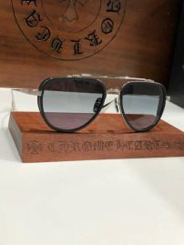 Picture of Chrome Hearts Sunglasses _SKUfw52080016fw
